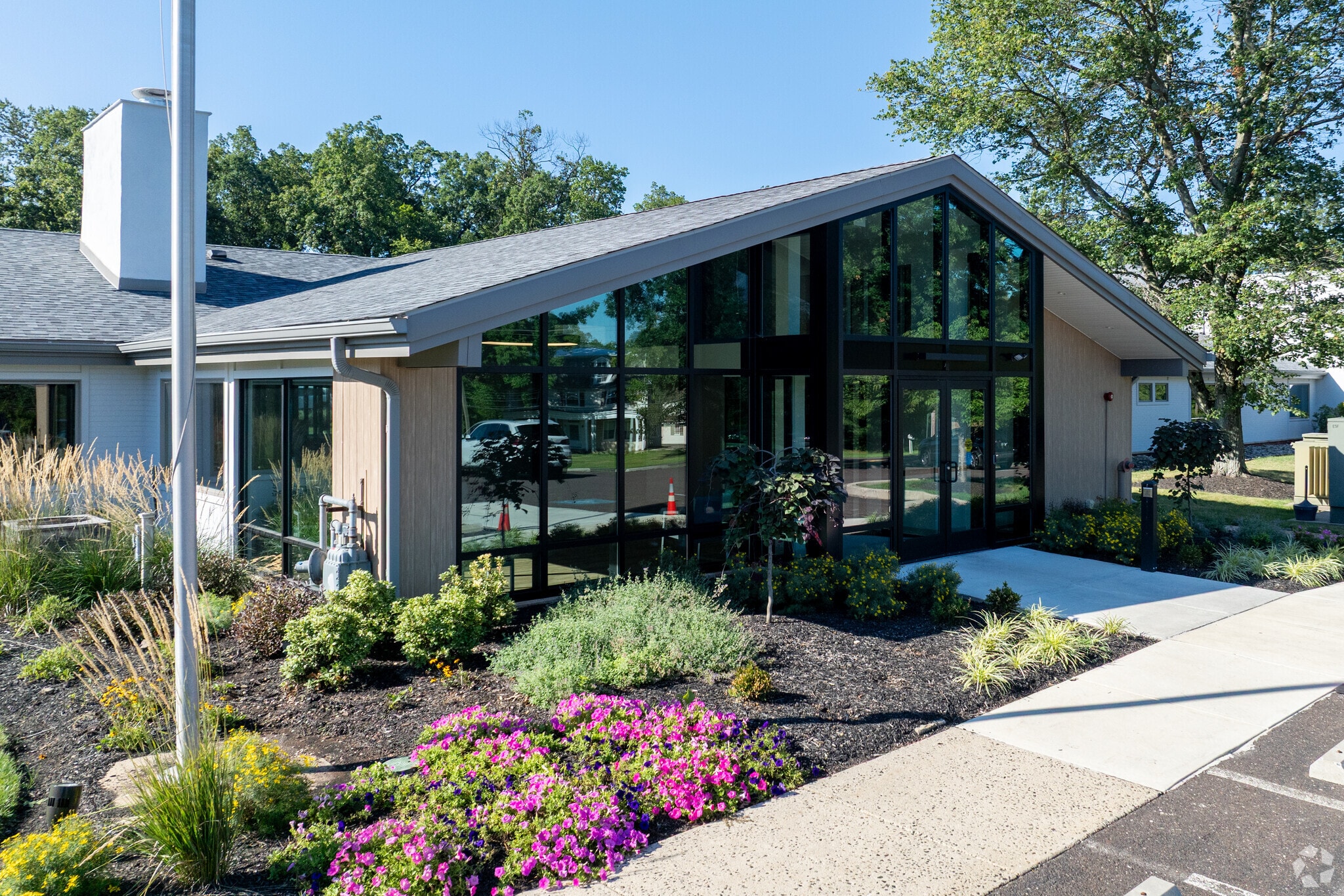 1001-1019 S Broad St, Lansdale, PA à louer Photo principale- Image 1 de 5