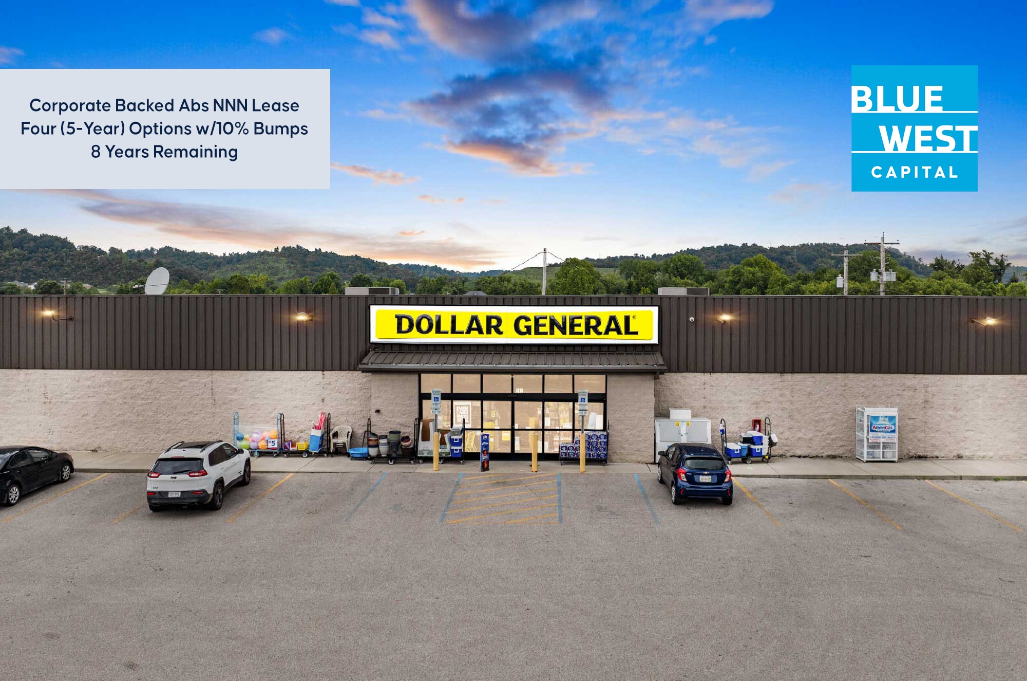 510 State St, Proctorville, OH for sale Building Photo- Image 1 of 1