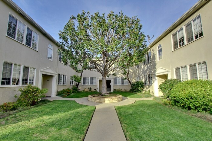 801-811 26th St, Santa Monica, CA for sale Building Photo- Image 1 of 10