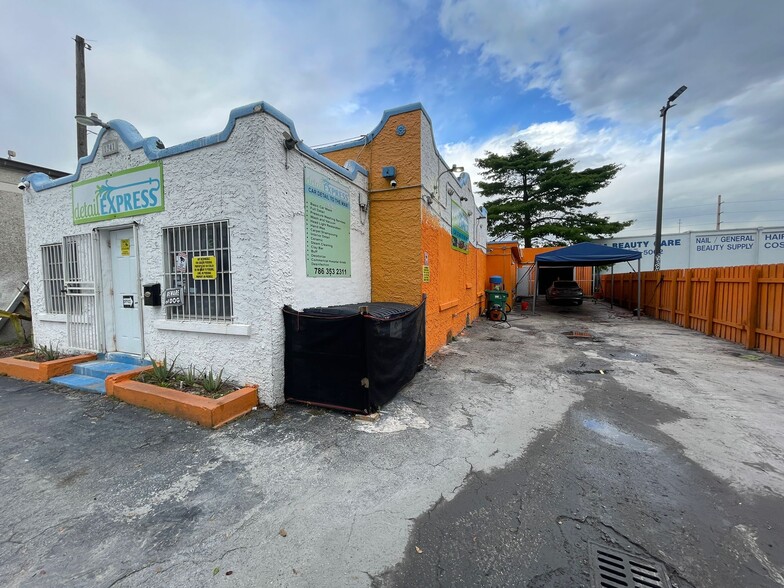 1341 NW 20th St, Miami, FL for lease - Building Photo - Image 2 of 15