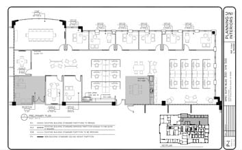 3095 Satellite Blvd, Duluth, GA for lease Floor Plan- Image 1 of 2