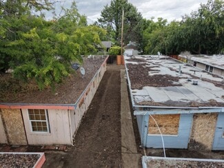 More details for 2609 Alma St, Palo Alto, CA - Multifamily for Sale