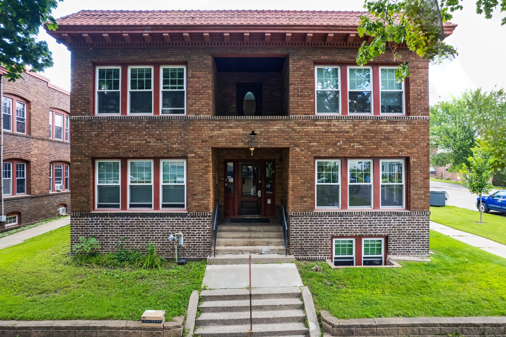 269 Oxford St, Saint Paul, MN for sale Building Photo- Image 1 of 1