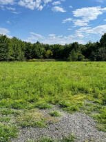 Lot 5 - 17/66 Business park, Marshall VA - Warehouse