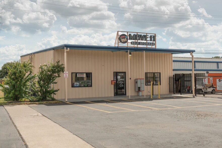 15725 W State Highway 29, Liberty Hill, TX for lease - Other - Image 3 of 9