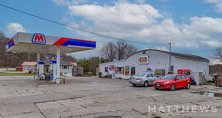 35194 Diagonal St, Independence, WI for sale Building Photo- Image 1 of 4