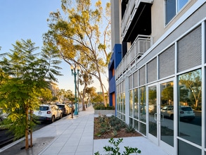 2724 El Cajon Blvd, San Diego, CA à louer Photo intérieure- Image 2 de 7