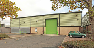 More details for Lockwood Ct, Leeds - Industrial for Lease