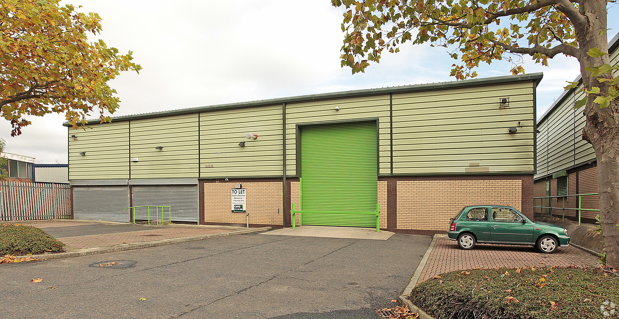 Lockwood Ct, Leeds for lease Primary Photo- Image 1 of 7