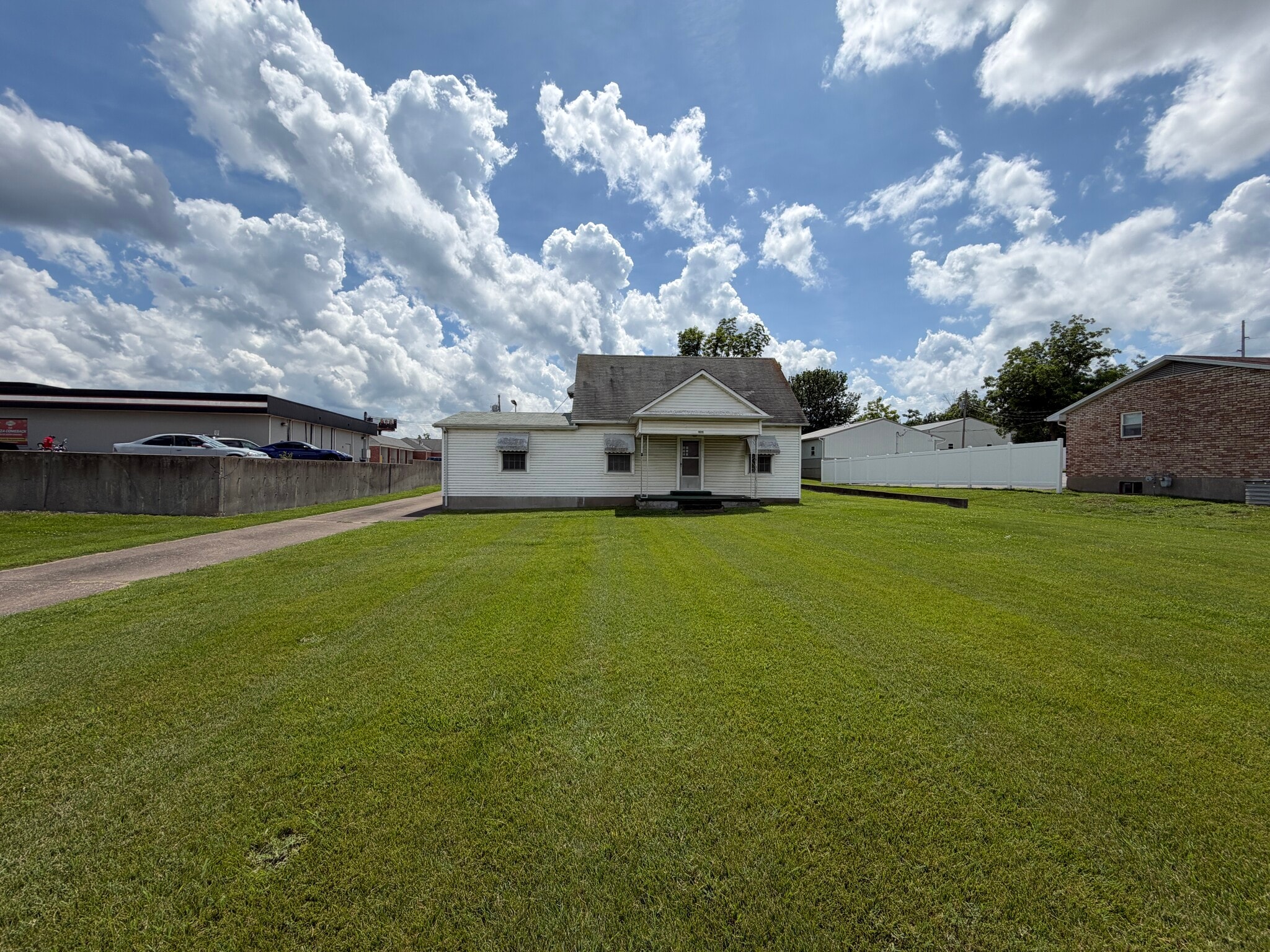 1015 N Kingshighway St, Perryville, MO for sale Building Photo- Image 1 of 45
