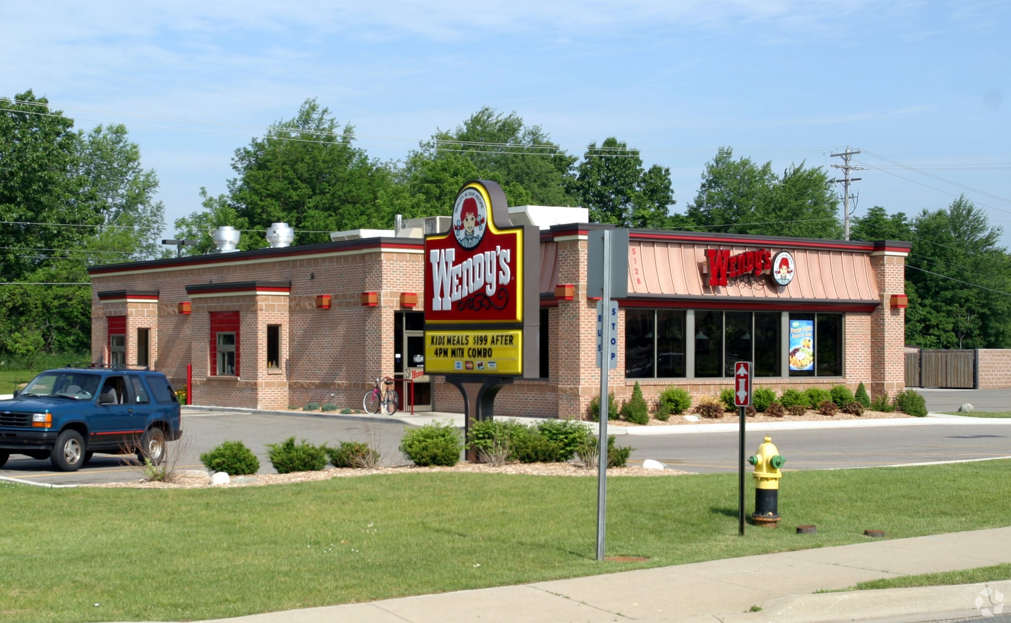 5128 S 9th St, Kalamazoo, MI for lease Primary Photo- Image 1 of 2