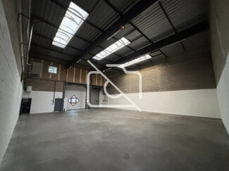 More details for Multiple Space Uses for Lease