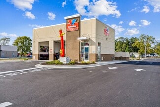 Plus de détails pour 500 Trenton Ave, Findlay, OH - Commerce de détail à vendre