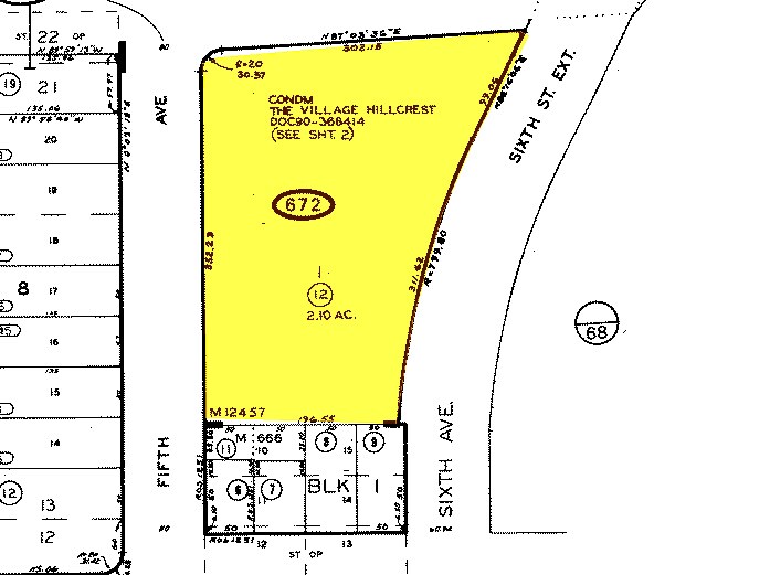 501-555 Washington St, San Diego, CA à louer - Autre - Image 2 de 2