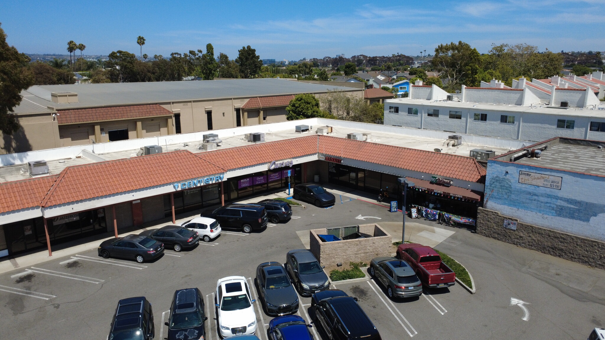 12740 Culver Blvd, Los Angeles, CA for lease Building Photo- Image 1 of 4