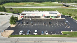 Plus de détails pour 1721 S 20th St, Ozark, MO - Commerce de détail à louer