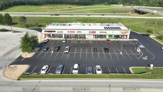More details for 1721 S 20th St, Ozark, MO - Retail for Lease