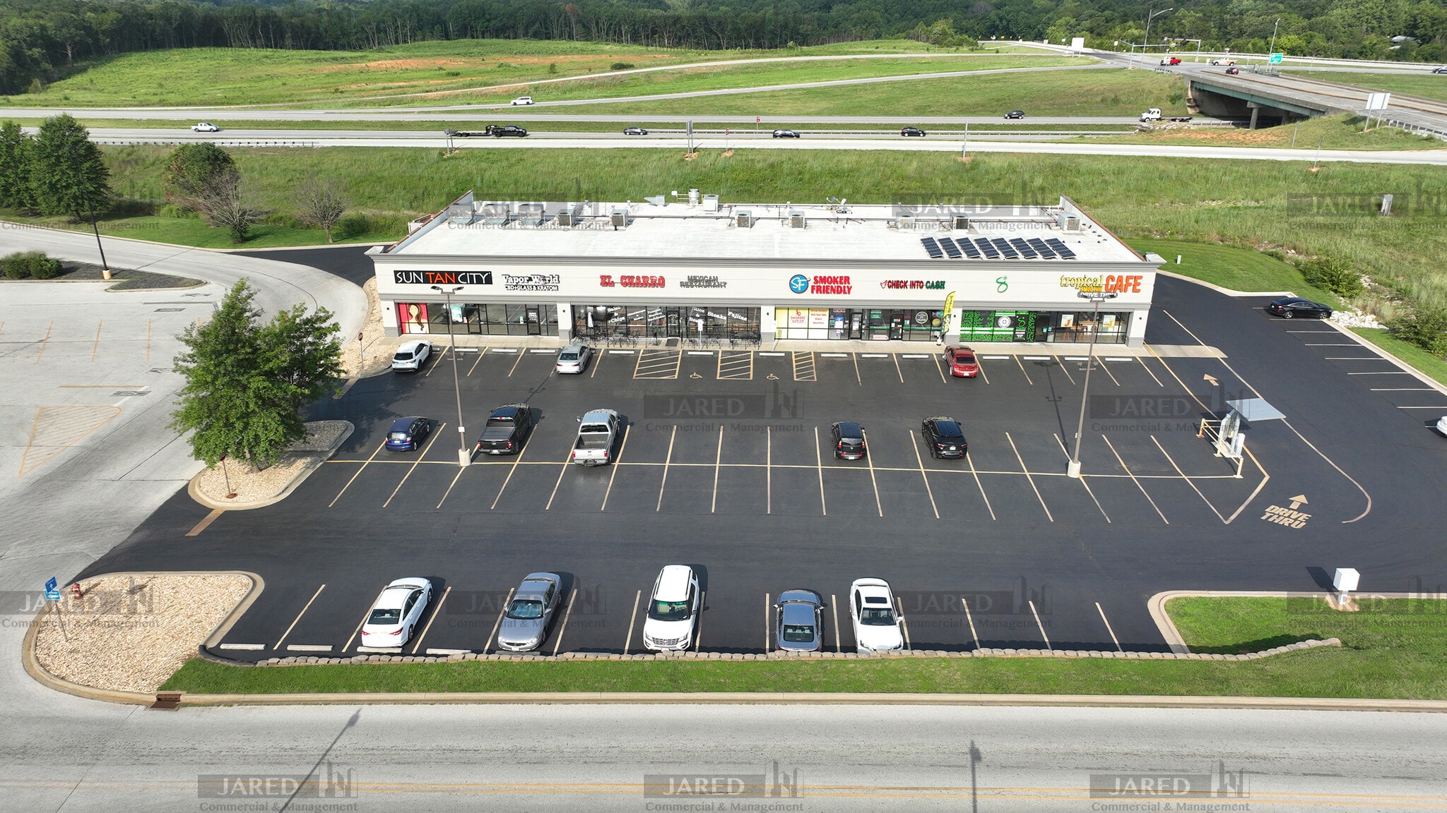 1721 S 20th St, Ozark, MO for lease Building Photo- Image 1 of 6