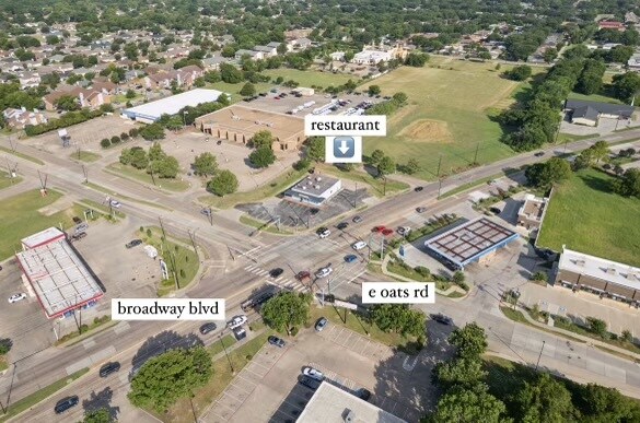More details for 525 Oates Rd, Garland, TX - Retail for Sale