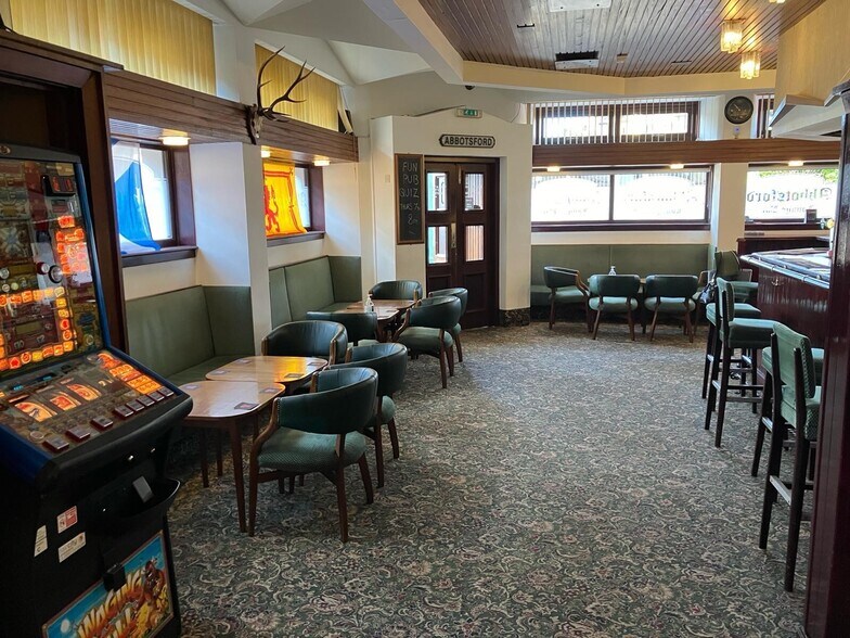 11-13 Abbot St, Perth à vendre - Photo du bâtiment - Image 3 de 5