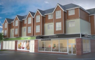 More details for 105 Taunton Rd, Bridgwater - Retail for Sale