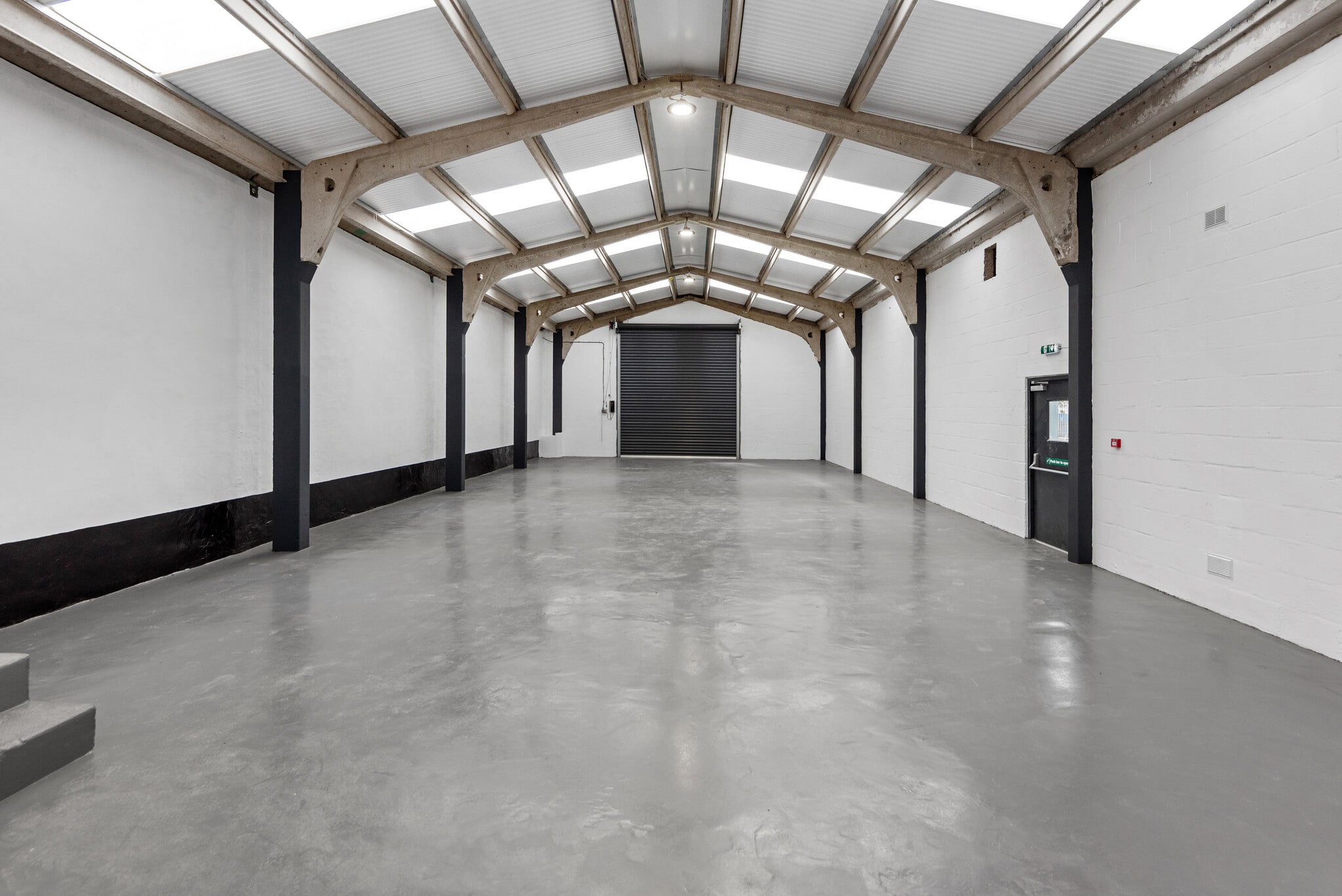 Unit 1B Eddgefield Rd, Loanhead à louer Photo intérieure- Image 1 de 4