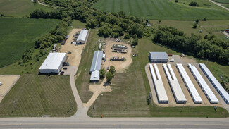 More details for 3523 Il Route 26 S, Freeport, IL - Industrial for Sale