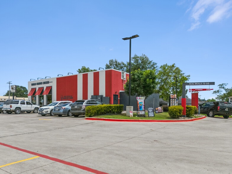 2407 Judson Rd, Longview, TX for sale - Building Photo - Image 3 of 5