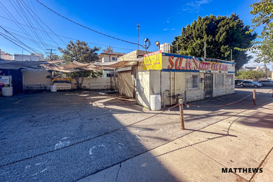 2570 Beverly Blvd, Los Angeles, CA for sale - Building Photo - Image 2 of 3