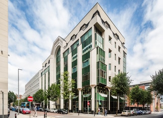 Plus de détails pour 4 Adelaide St, Belfast - Bureau à vendre