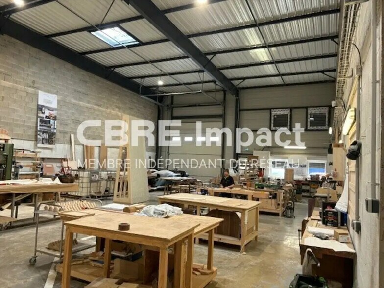 Flex dans Cernay-lès-Reims à louer - Photo intérieure - Image 2 de 10