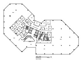 1 Pierce Pl, Itasca, IL for lease Floor Plan- Image 2 of 2
