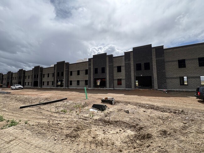 More details for 160 Apollo rd, Salt Lake City, UT - Industrial for Lease