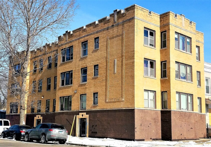 1015 S Springfield Ave, Chicago, IL for sale - Building Photo - Image 1 of 1