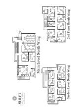 383 -393 N Corona St, Denver, CO for lease Site Plan- Image 1 of 1