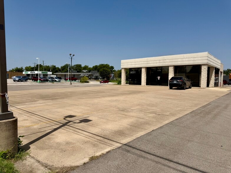 8051 Boulevard 26, North Richland Hills, TX for sale - Building Photo - Image 3 of 22