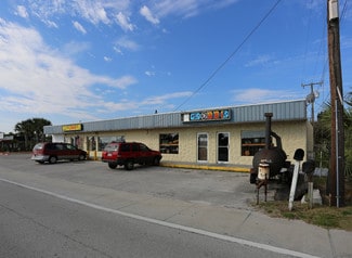 Plus de détails pour 11150 SE Federal Hwy, Hobe Sound, FL - Commerce de détail à louer