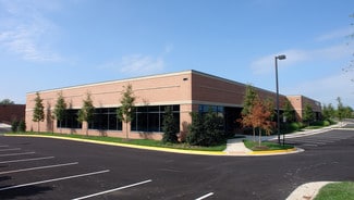 Plus de détails pour 13525 Wellington Rd, Gainesville, VA - Local d'activités à louer