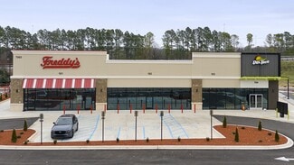 More details for 7003 Cabela Dr Nw, Huntsville, AL - Retail for Lease