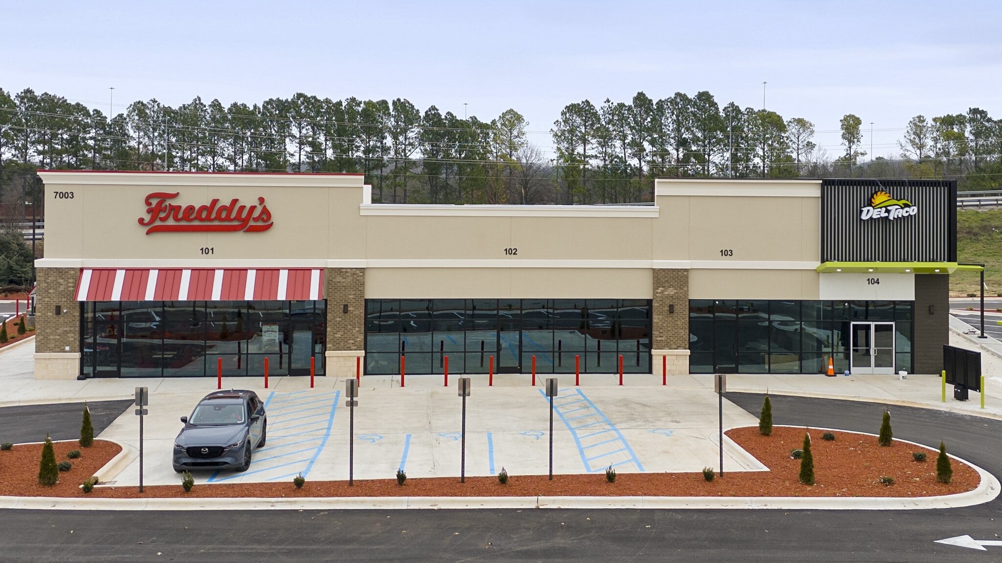 7003 Cabela Dr Nw, Huntsville, AL for lease Primary Photo- Image 1 of 5