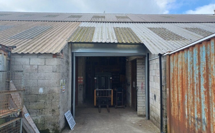 Station Rd, Liskeard à vendre - Photo du bâtiment - Image 3 de 6