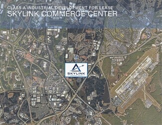 More details for 5500 Chin Page Rd, Durham, NC - Industrial for Lease