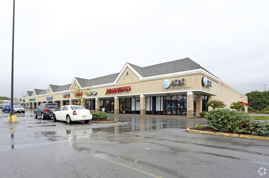 101 Plank Rd, Norwalk, OH à louer - Photo du bâtiment - Image 3 de 4