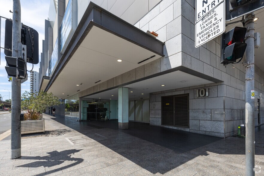 101 Grafton St, BONDI JUNCTION à louer - Photo du bâtiment - Image 2 de 5