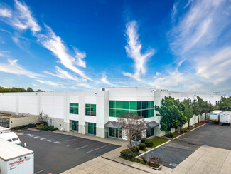 More details for 14650 Hoover St, Westminster, CA - Industrial for Lease