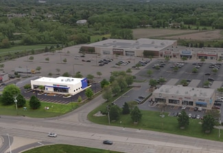 More details for 2400 N Richmond Rd, Mchenry, IL - Retail for Sale