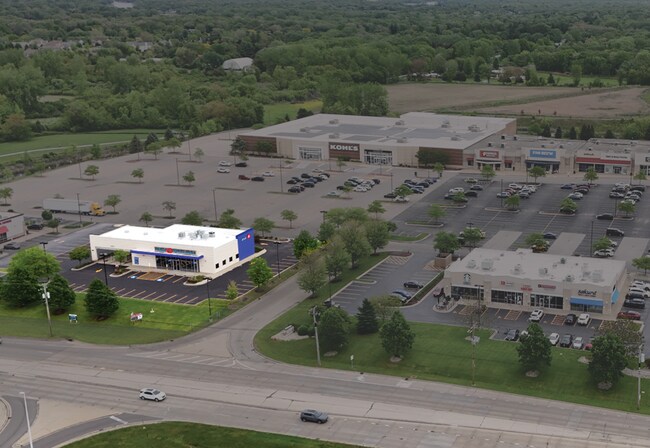 More details for 2400 N Richmond Rd, Mchenry, IL - Retail for Sale