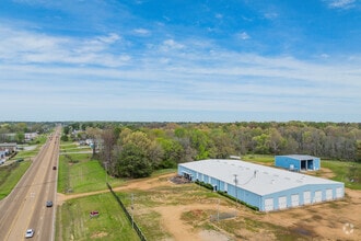 5500 US-80, Jackson, MS - Aerial  map view