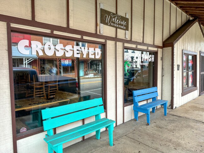 More details for 107 E Main St, Hardy, AR - Retail for Sale