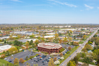 1000 Madison Ave, Norristown, PA - Aérien  Vue de la carte